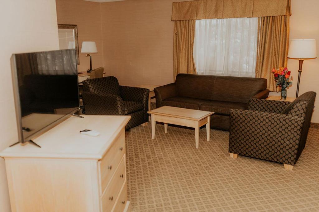 Wallace Inn ภายนอก รูปภาพ