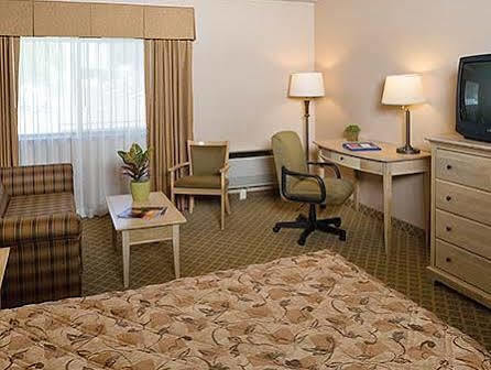 Wallace Inn ภายนอก รูปภาพ