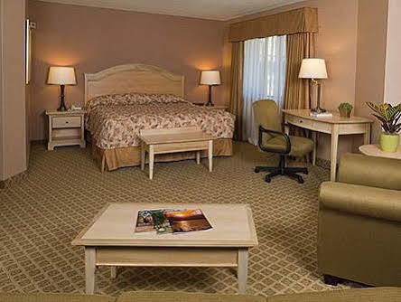 Wallace Inn ภายนอก รูปภาพ